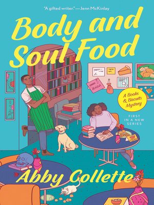 cover image of Body and Soul Food